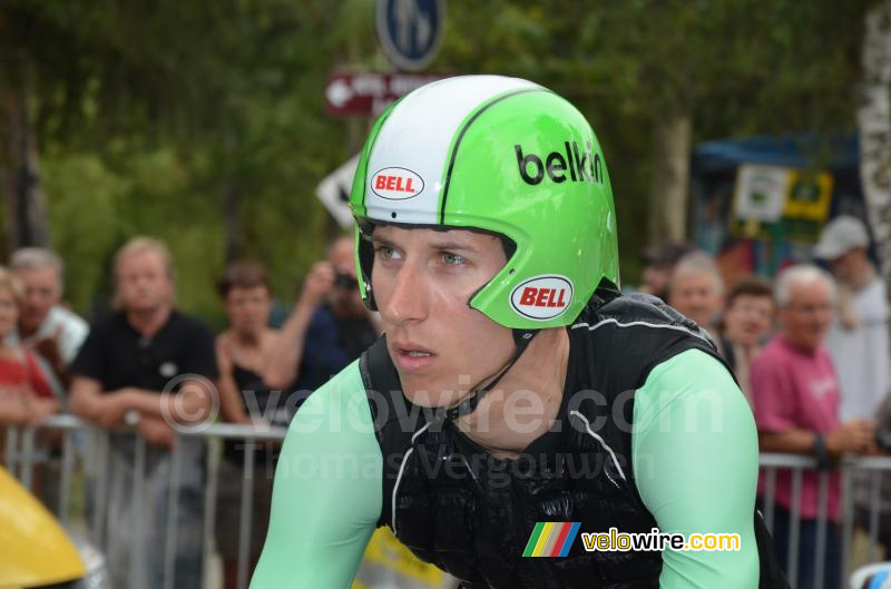 Bauke Mollema (Belkin)