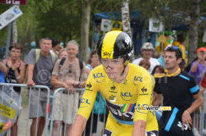 Chris Froome (Team Sky) (718x)