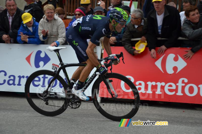 Alejandro Valverde (Movistar)