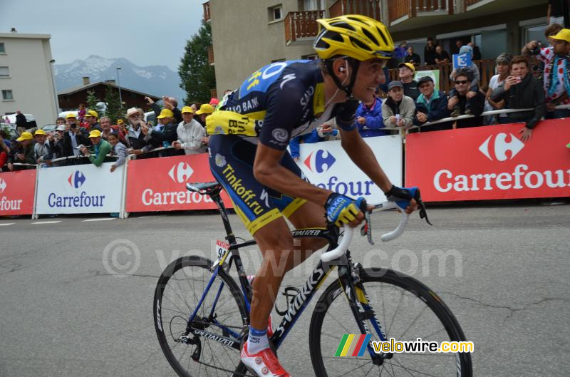 Roman Kreuziger (Saxo-Tinkoff) (2)