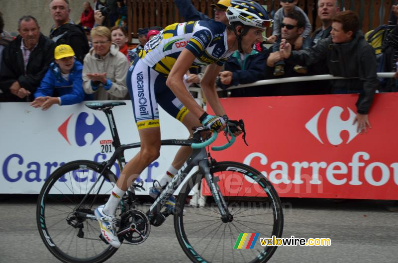 Wout Poels (Vacansoleil-DCM)