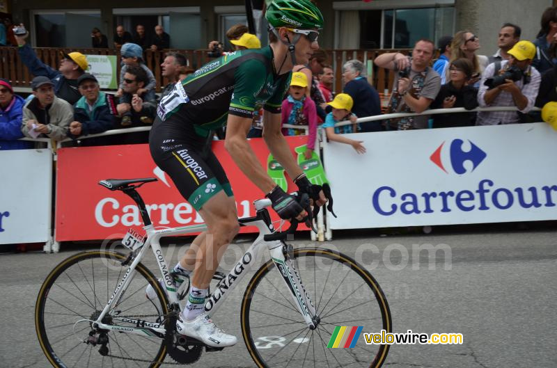 Pierre Rolland (Europcar)