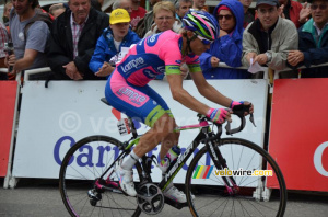 Damiano Cunego (Lampre-Merida) (229x)