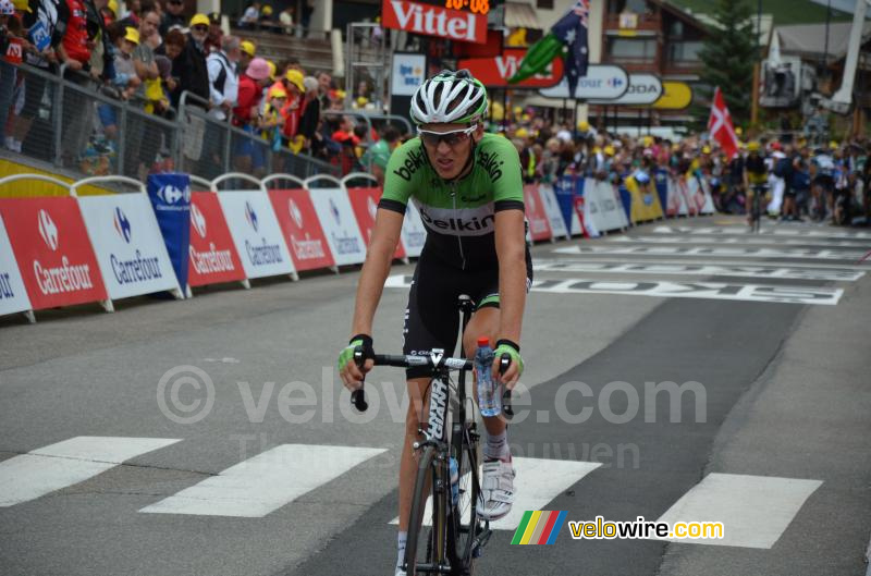 Robert Gesink (Belkin)