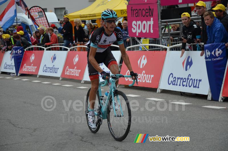 Andy Schleck (Radioshack-Leopard)