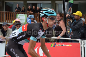 Andy Schleck (Radioshack-Leopard) (2) (333x)