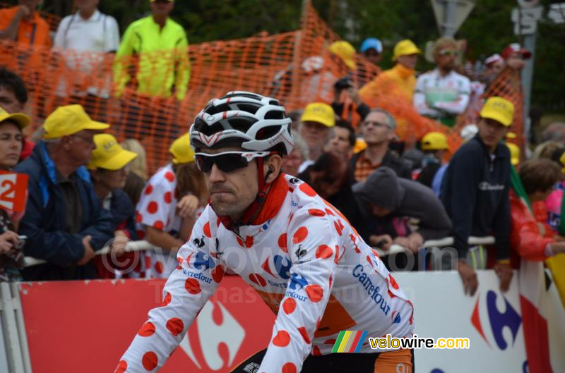 Mikel Nieve (Euskaltel)