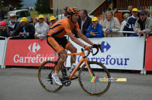 Mikel Astarloza (Euskaltel) (291x)