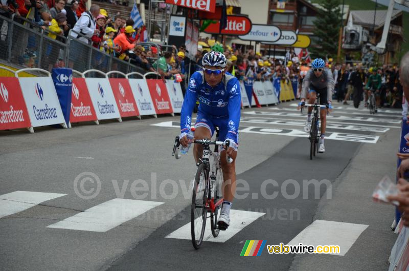 Pierrick Fdrigo (FDJ.fr)