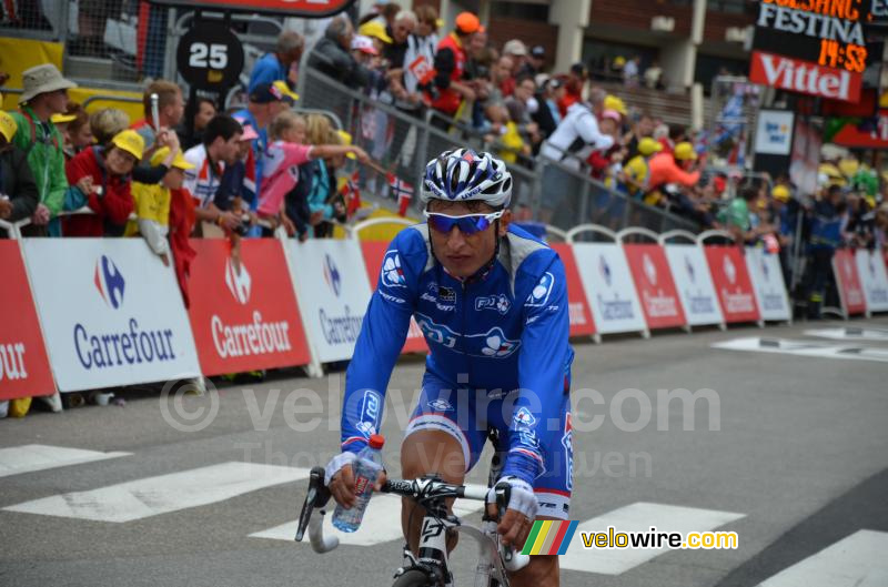 Pierrick Fédrigo (FDJ.fr) (2)