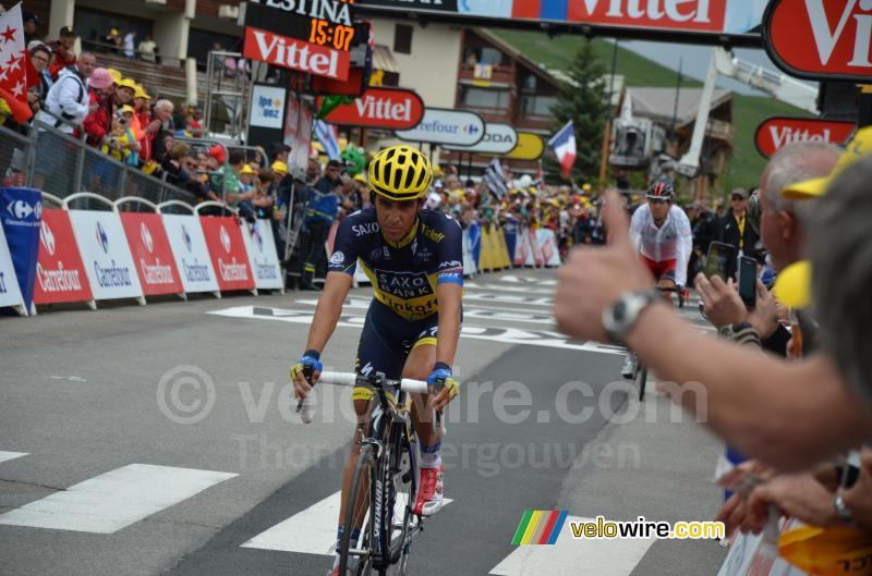 Alberto Contador (Saxo-Tinkoff)