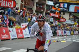 Ivan Santaromita (BMC Racing Team) (301x)