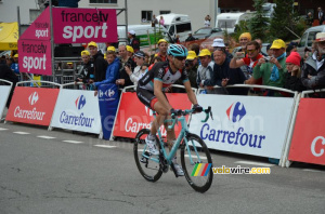 Jens Voigt (Radioshack-Leopard) (312x)