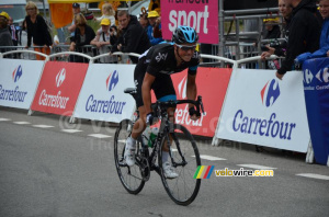 Peter Kennaugh (Team Sky) (267x)