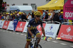 Jesus Hernandez (Saxo-Tinkoff) (313x)