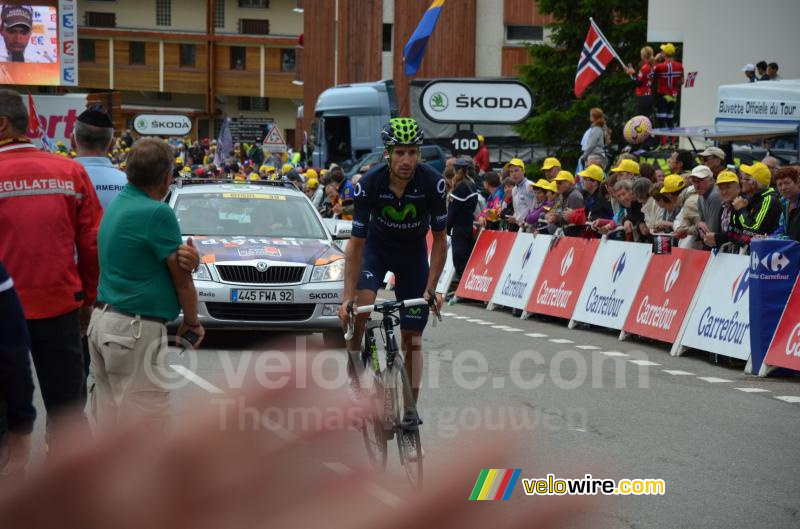 Ruben Plaza (Movistar)