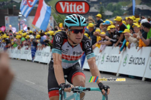 Jan Bakelants (Radioshack-Leopard), 3rd (465x)