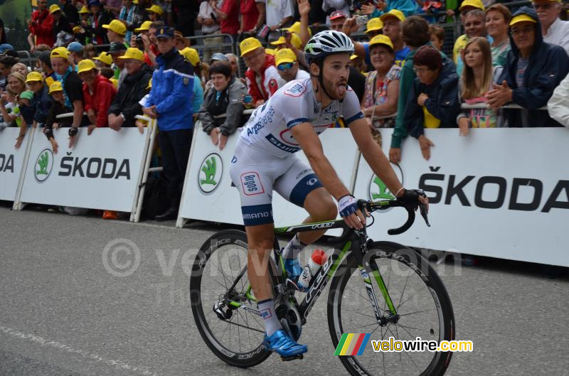 Simon Geschke (Argos-Shimano)