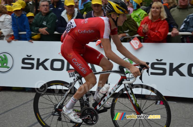 Guillaume Levarlet (Cofidis)