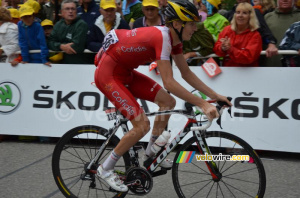 Guillaume Levarlet (Cofidis) (271x)