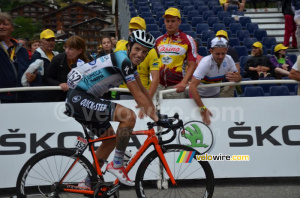 Sylvain Chavanel (Omega Pharma-QuickStep) (813x)