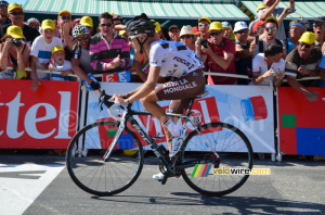 John Gadret (AG2R La Mondiale) (322x)