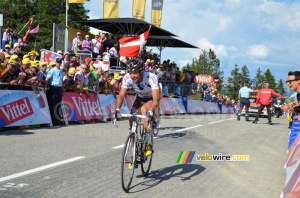 Christophe Riblon (AG2R La Mondiale) (441x)