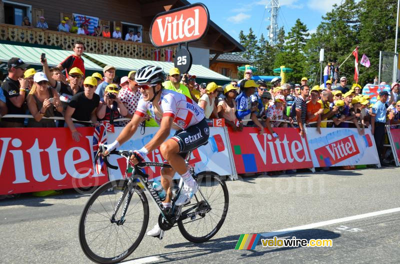 Michal Kwiatkowski (Omega Pharma-QuickStep)