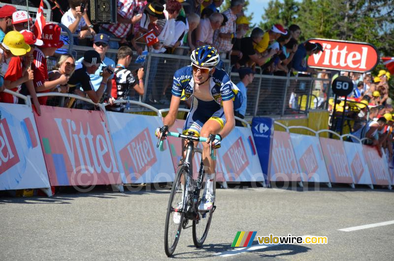 Wout Poels (Vacansoleil-DCM)