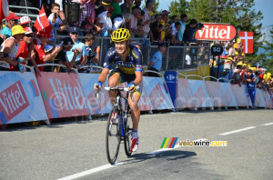 Nicholas Roche (Team Saxo-Tinkoff) (434x)
