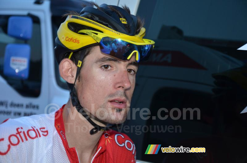 Egoitz Garcia (Cofidis)