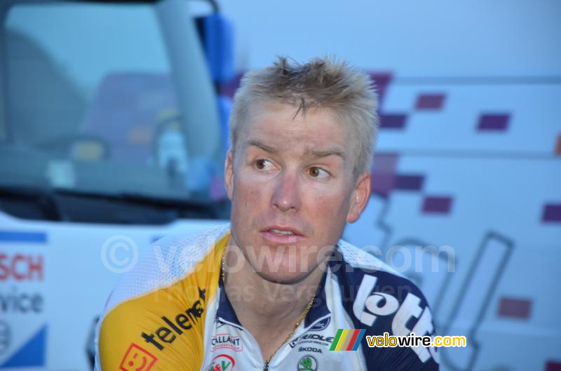 Lars Bak (Lotto-Belisol)