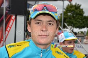 Ilya Davidenok (Continental Team Astana) (379x)
