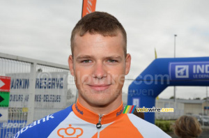 Ricardo van Dongen (Rabobank Development Team) (340x)