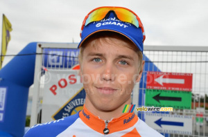 Gert-Jan Bosman (Rabobank Development Team) (389x)