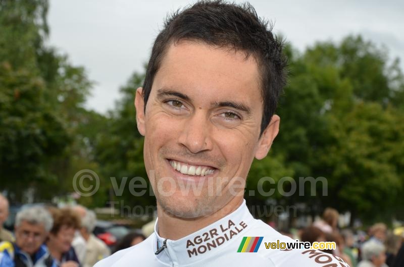 Guillaume Bonnafond (AG2R La Mondiale)