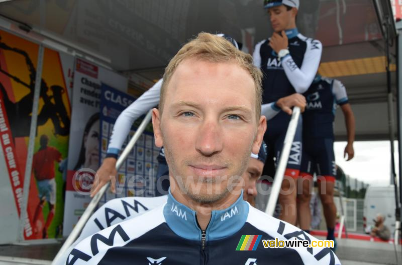 Marco Bandiera (IAM Cycling) (2)