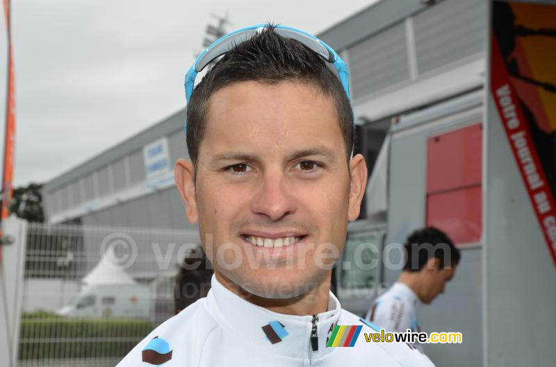 Anthony Ravard (AG2R La Mondiale)