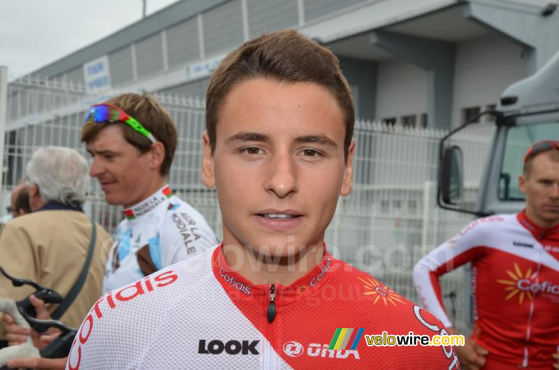 Clément Venturini (Cofidis)