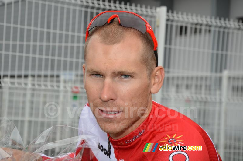 Florent Barle (Cofidis)