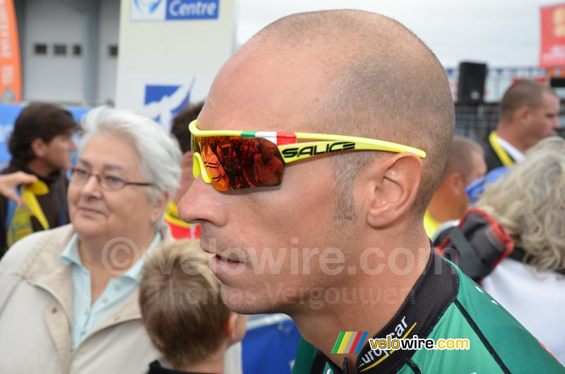 Sbastien Chavanel (Europcar)