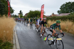Le peloton à La Jarige (3) (298x)