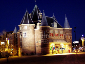 Un restaurant à Amsterdam (424x)