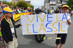 Vive la Classic ! (209x)