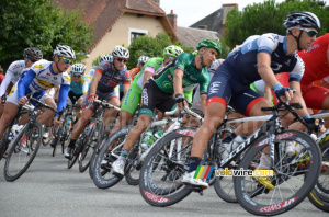 Bryan Coquard (Europcar) (288x)