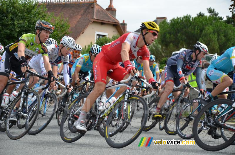 Florent Barle (Cofidis) (2)