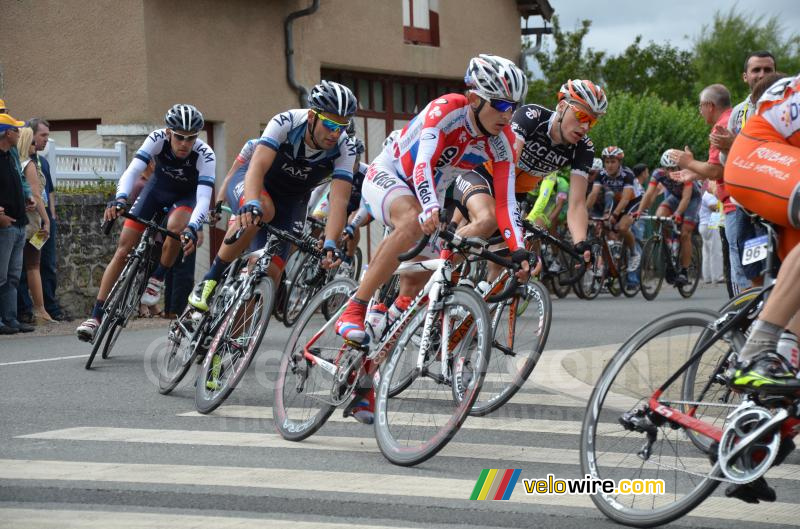 Sergey Firsanov (Rusvelo)