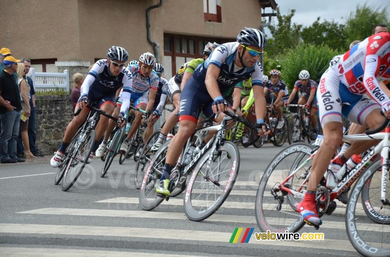Matteo Pelucchi (IAM Cycling) (2)