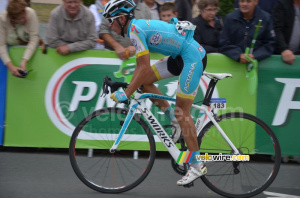 Artur Fedosseyev (Continental Team Astana) (432x)