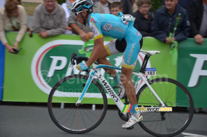 Artur Fedosseyev (Continental Team Astana) (344x)